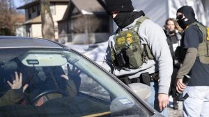 Почти сляп бежанец от рохингия е намерен мъртъв, след като американски гранични агенти го освобождават на студено