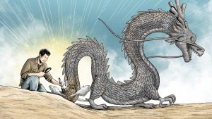 На колко години е китайската цивилизация? Той наистина датира отпреди 8000 години, твърди археолог