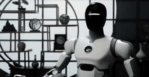 AI² Robotics набира над 1B RMB в серия B, рекламирана като „Най-подобното на Tesla“ стартиране на роботика в Китай