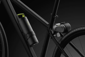 Електрическият комплект Kamingo трансформира традиционните велосипеди в интелигентни, захранвани возила за гъвкаво градско колоездене · TechNode