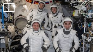 НАСА позволява на астронавтите да използват iPhone в космоса, за да заснемат „специални моменти“