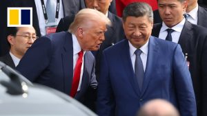 Китай и Тръмп се насочиха към изслушване в Камарата на представителите относно чуждестранното влияние в американски организации с нестопанска цел