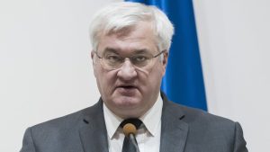 Киев протестира срещу участието на Москва във Венецианското биенале на изкуството