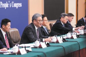 Правителството засилва политическата подкрепа за стимулиране на икономическия растеж