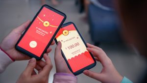 Китайската битка с червени пакети за ИИ изгаря 1 милиард щатски долара – но ще останат ли потребителите?