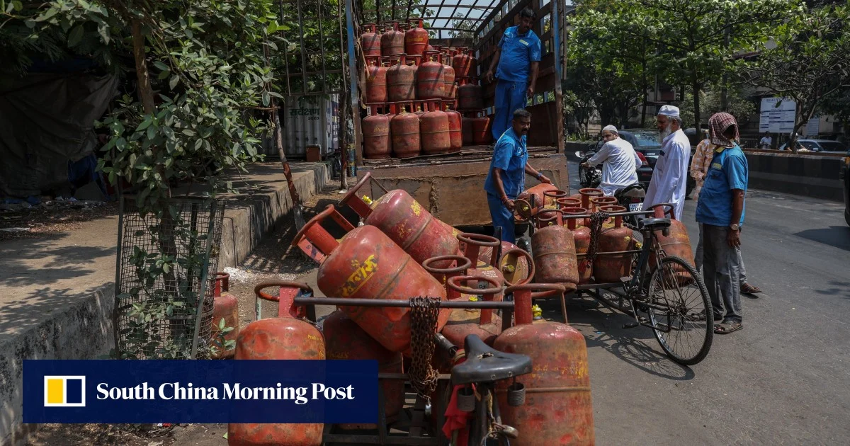 Енергийна криза заплашва азиатските икономики