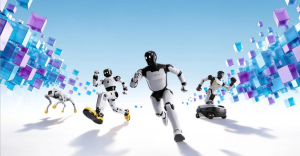 AGIBOT пуска 10 000-то устройство, тъй като въплътеният AI навлиза във фаза на мащабиране