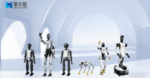 Платформата за лизинг на роботи BotShare набира деветцифрено RMB финансиране в три рунда в рамките на три месеца