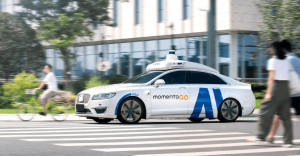 Momenta архивира поверително за IPO в Хонконг, цели вписване до 2026 г.