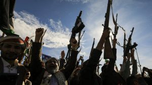 1 месец, 2 пролива, повече удари: колко дълго ще продължи войната между САЩ и Израел срещу Иран?