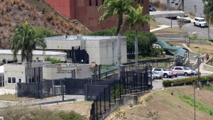 САЩ отварят отново посолството си във Венецуела месеци след военна операция за отстраняването на Мадуро