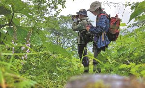 Предизвикателства, разгледани на годишната среща на проучването