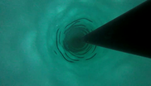 3413 метра: Китай поставя нов рекорд в световното сондиране на лед с гореща вода