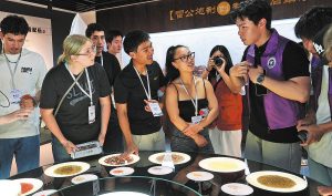 Събитието помага за укрепване на китайско-американската младежка връзка