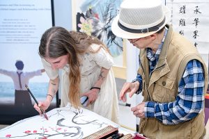 Китайско-гръцкото партньорство беше отбелязано на форума в Чунцин