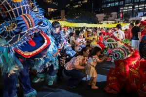 Малайзия очаква вълна от китайски посетители за Първи май