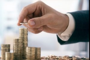 Съкровищни ​​облигации на Китай за финансиране на големи национални проекти