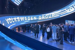 VW казва, че може да се конкурира отново в Китай