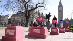 Законопроектът на Обединеното кралство за разрешаване на асистираното умиране се проваля, тъй като времето за парламента изтича