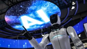 Как може Пекин да привлече първокласни китайски професионалисти в областта на ИИ, базирани в чужбина?