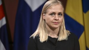 узивно | Връзките на Китай с Русия означават, че търговската сделка на ЕС е изключена, казва Финландия