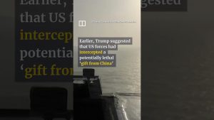 Тъй като преговорите с Иран не водят до никъде, Доналд Тръмп ще отиде ли все пак в Пекин?