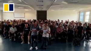 Бразилия уволни шефа на надзора на робския труд след поставянето на BYD в черния списък