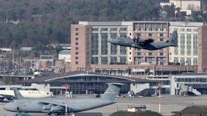 Премахването на американските войски от Германия на Тръмп е порицано от републиканците и НАТО