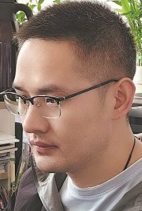 Електрическата мрежа на Xizang осветява кариерата и живота на младежите