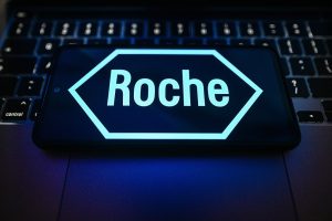 Швейцарският производител на лекарства Roche навлиза на пазара на невронауки в Китай