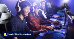 играта свърши? Предлага се разклащане за интернет кафенета в Хонконг, предлагащи нощувки