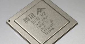 Саморазработеният Canghai V2 чип на Tencent влиза в масово производство, оглавявайки класацията на MSU за хардуерно кодиране