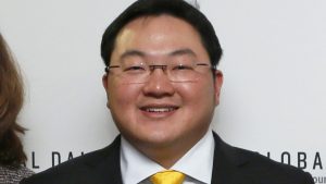 Джо Лоу от Малайзия иска помилване от Тръмп за измама с 1MDB
