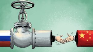 Путин напусна Китай без сделка за газопровода. Защо Ормузката криза не отвори крана?