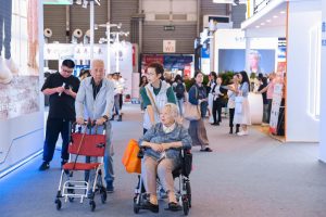 AID 2026 изгражда глобална платформа за обмен на сребърна икономика