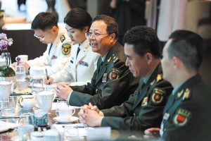 Подчертан ключов китайско-американски консенсус – Chinadaily.com.cn